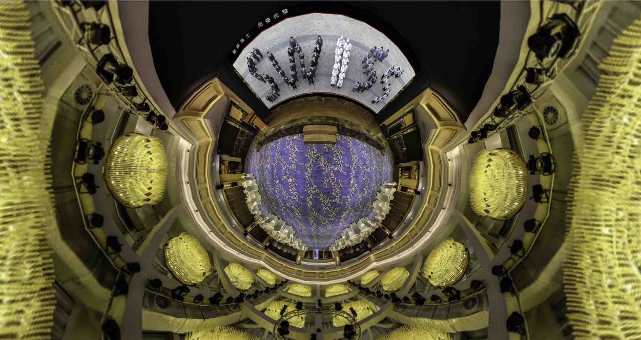 丹巴探索VR全景拍摄中的深度感：营造沉浸式体验的关键要素