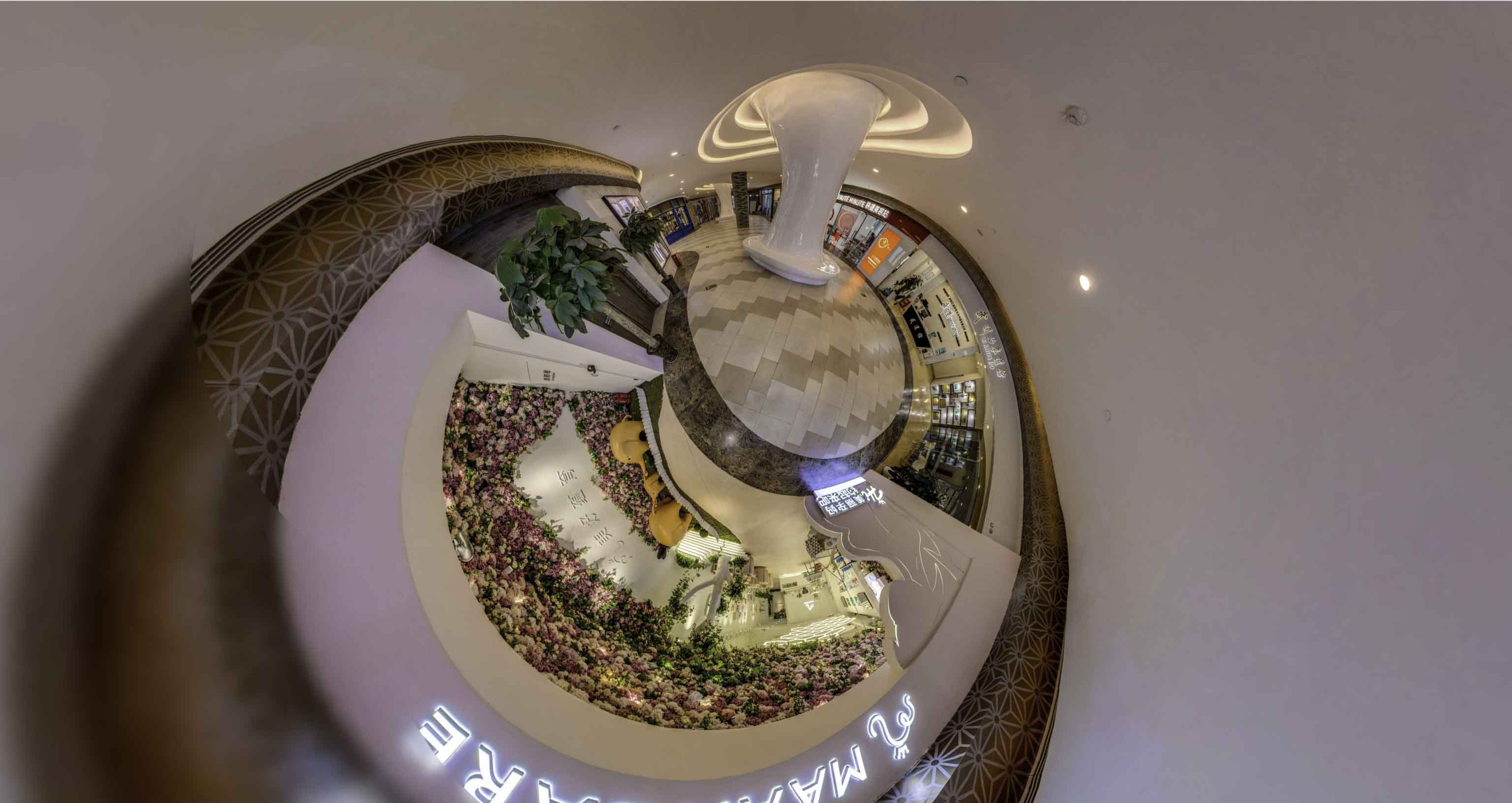 丹巴将VR全景融入品牌宣传活动的创新实践与策略